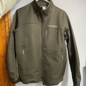 Men’s Columbia Jacket
